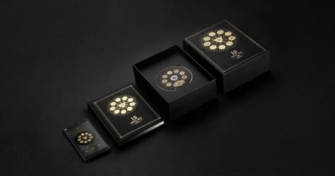 Смартфон Xiaomi Mi Note 16Gb Black Edition (Limited + CD) Украинская версия